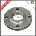 DIN 2566 Threaded Flanges with Pressure Pn10/16 (YZF-F106)